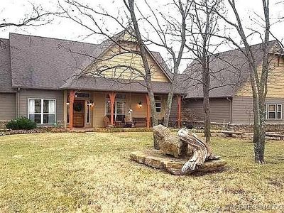 19700 S Par Lane Rd, Claremore, OK, 74017