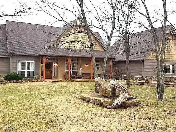 19700 S Par Lane Rd, Claremore, OK 74017
