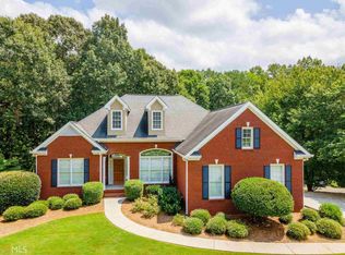 1855 Country Crest Way, Dacula, GA 30019