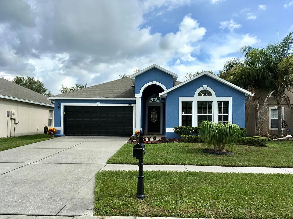 17010 Torvest Ct