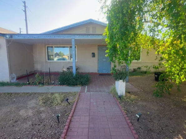 7810 N 37TH Avenue, Phoenix, AZ 85051