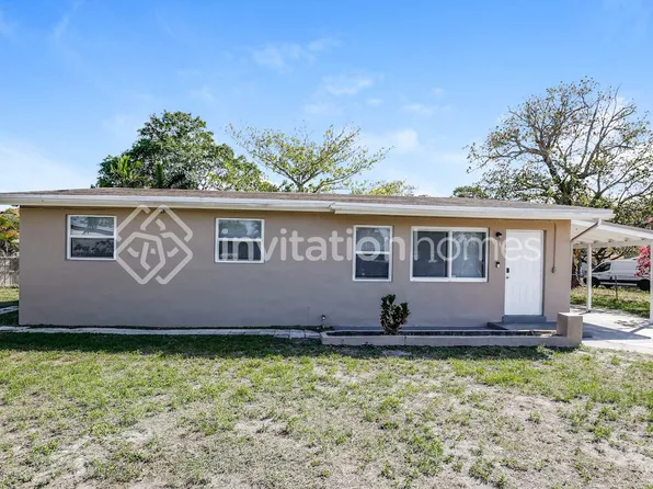 3780 SW 16th Pl, Fort Lauderdale, FL 33312