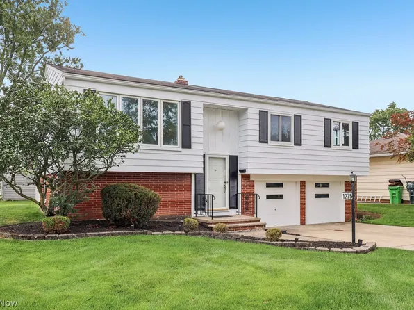 1275 Jackie Ln, Mayfield Heights, OH 44124