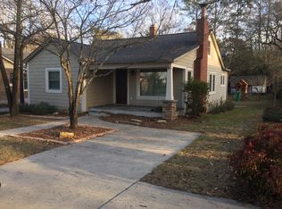 408 10th St SW, Cullman, AL 35055