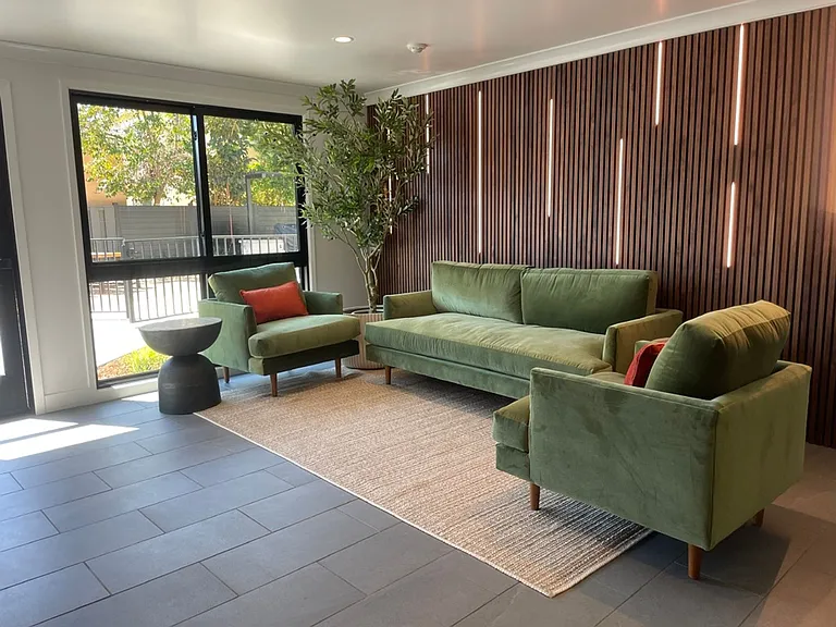 The Camille North Apartments — Photo 4