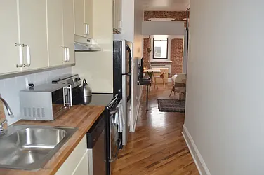 Rented by Dream Space Realty
