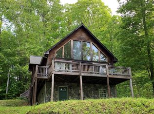 1883 Falling Leaf Trl, Sylva, NC 28779