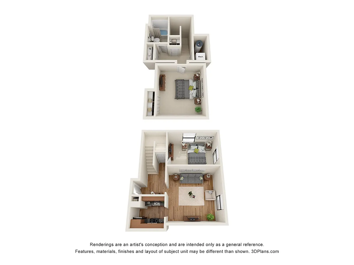 Floor plan 16