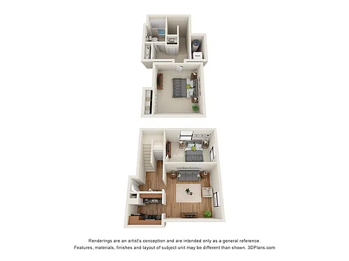 Floor plan 16