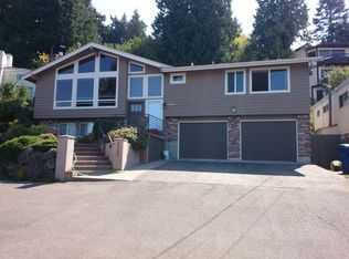 9306 California Dr SW, Seattle, WA 98136