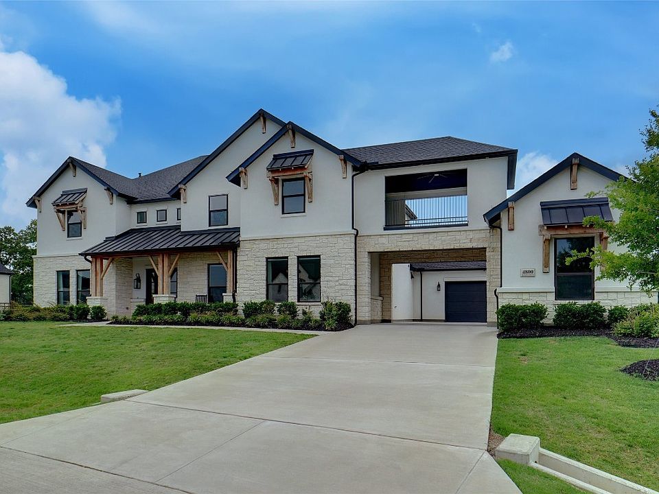 4800 Hollandsworth Ct, Flower Mound, TX 75022 MLS 20324446 Zillow