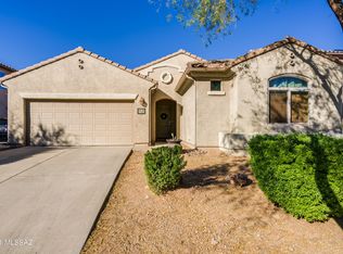 10573 E Desert Drifter Pl, Tucson, AZ 85747