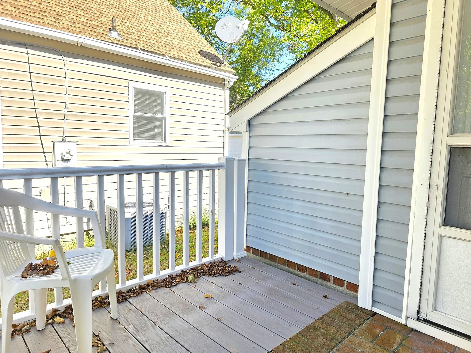 735 Jackson Street - 1 — Photo 3