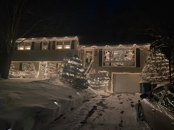 157 Windy Dr, Wolcott, CT 06705