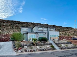 2547 E Rasmussen Dr, St George, UT 84790