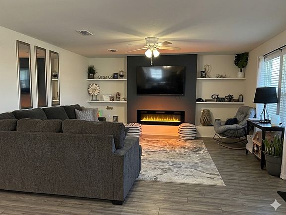 4th image of 10109 Wyseby Rd