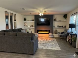 10109 Wyseby Rd, Crowley, TX 76036