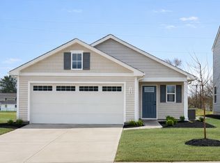 108 Maple Grv, Springfield, OH 45503
