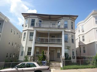 16 Greenock St, Dorchester, MA 02124