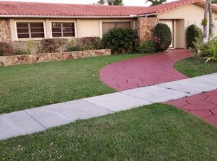 1805 SW 104th Ct, Miami, FL 33165