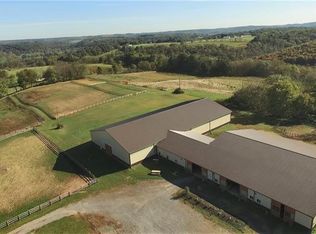 144 Herman Rd, Fombell, PA 16123