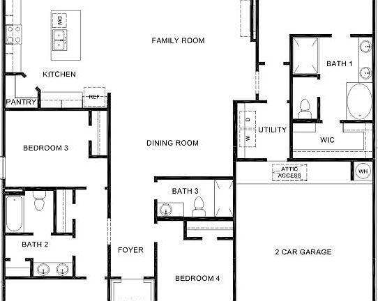 Floor Plan.