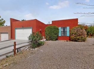 14025 Nambe Ave NE, Albuquerque, NM 87123