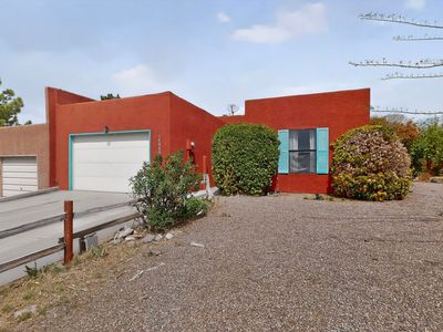 14025 Nambe Ave NE, Albuquerque, NM, 87123