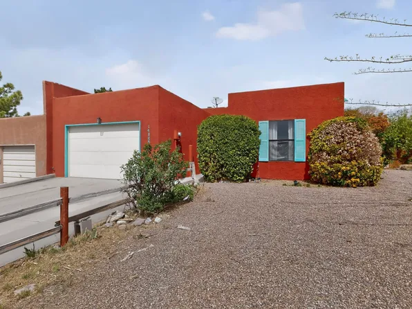 14025 Nambe Ave NE, Albuquerque, NM 87123
