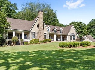 40 Palmerwood Dr, Waynesboro, MS 39367