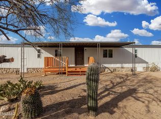 12406 W Picture Rocks Rd, Tucson, AZ 85743