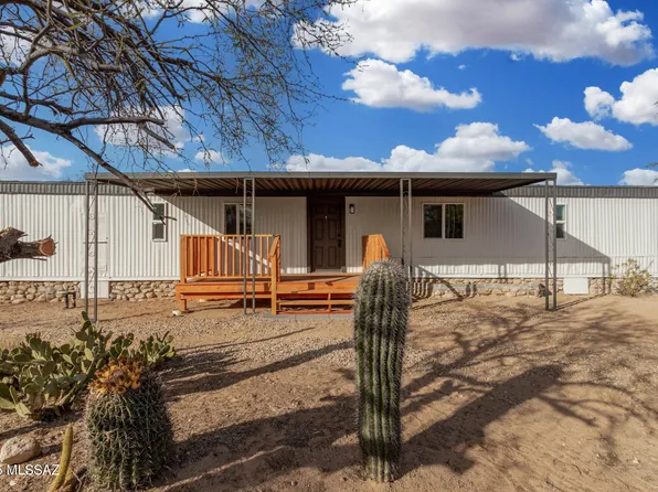 12406 W Picture Rocks Rd, Tucson, AZ 85743
