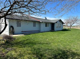 460 Sun Acres Rd, Zillah, WA 98953