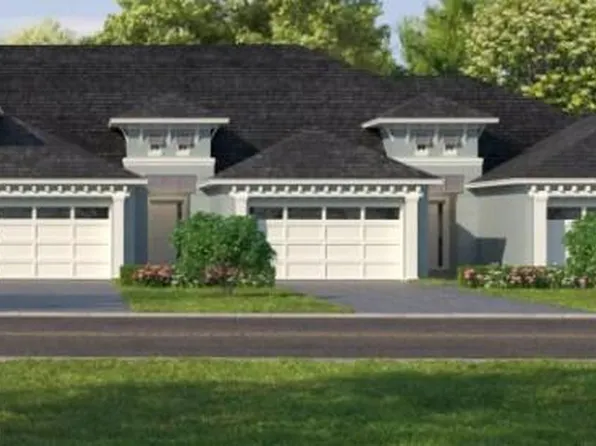 54 Brighton Ln, Ormond Beach, FL 32174