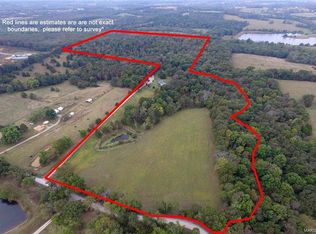 21255 Colony Church Rd, Farmington, MO 63640