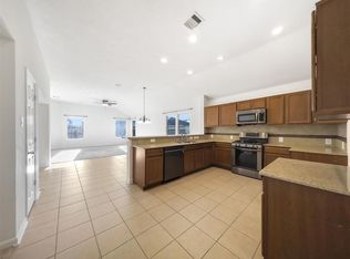 4318 Foster Gardens Ln, Katy, TX 77449