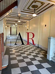 Rented by Lev Mavashev, LREB