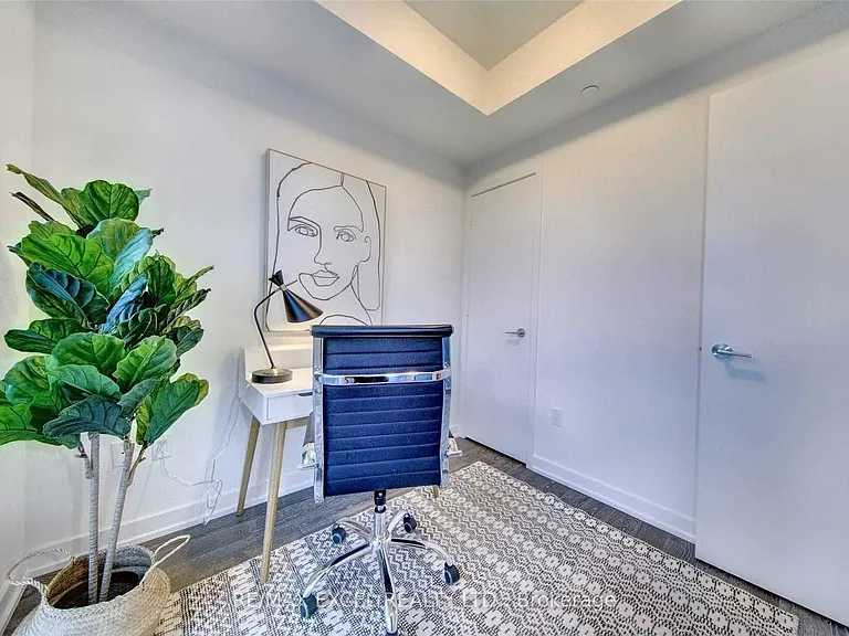 1 Yorkville Ave #3402 — Photo 20