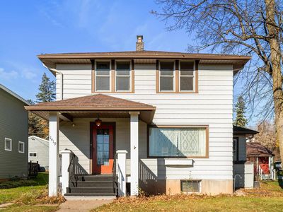 1419 E 9th St, Duluth, MN, 55805