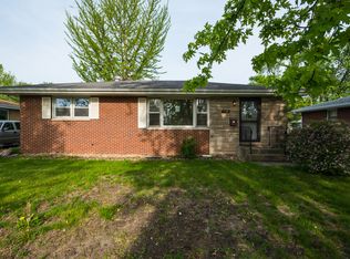1138 N Elmer St, Griffith, IN 46319