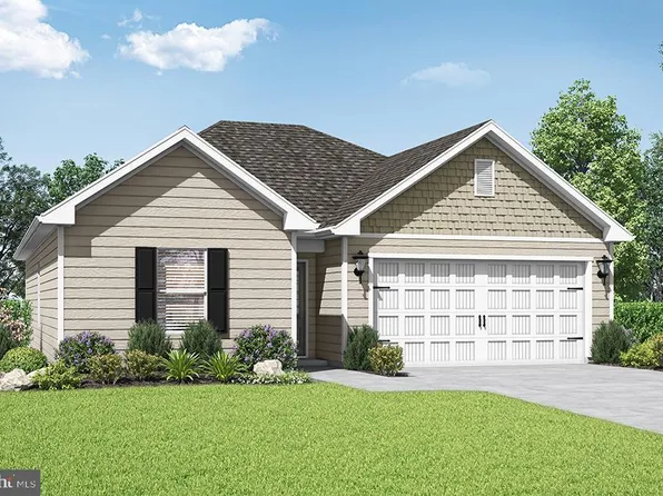 17116 Rollins Rd, Bowling Green, VA 22427