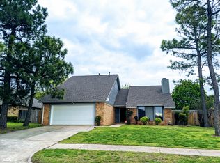 11616 Mackel Dr, Oklahoma City, OK 73170