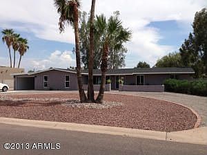 3rd image of 6211 E Mescal St