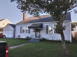 5560 Endicott Ave, Sciotoville, OH