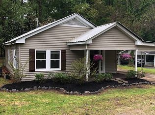 221 Highway 151 N, Calhoun, LA 71225