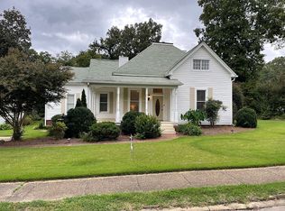 814 E Main St, Hogansville, GA 30230