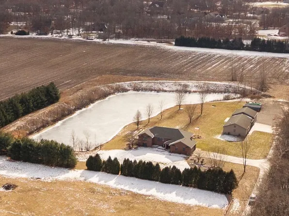 3289 W 1100 N, Wheatfield, IN 46392