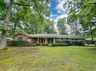 1110 Dogwood St, Magnolia, AR 71753