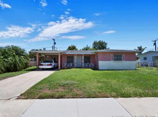 2636 Cedarcrest Rd, West Palm Beach, FL 33415