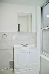 Rented by Compass